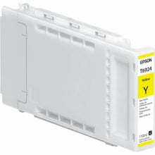 Load image into Gallery viewer, Epson UltraChrome XD Original Standard Yield Inkjet Ink Cartridge - Yellow - 1 Pack - Inkjet - Standard Yield - 1 Pack