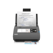 Load image into Gallery viewer, Ambir ImageScan Pro 830ix for use with athenahealth - 48-bit Color - 16-bit Grayscale - 30 ppm (Mono) - 25 ppm (Color) - Duplex Scanning - USB