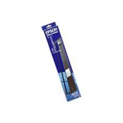 Epson 8755 Black Nylon Printer Ribbon