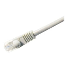 Load image into Gallery viewer, Comprehensive HR Pro - Patch cable - RJ-45 (M) to RJ-45 (M) - 7 ft - UTP - CAT 6 - molded, snagless, stranded - white