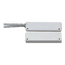 Load image into Gallery viewer, Bosch ISN-C45 Miniature Super Stick Contacts with Side Leads - Door and window sensor - wired - white (pack of 10)