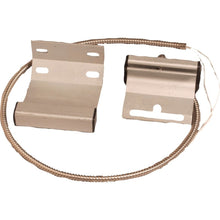 Load image into Gallery viewer, Bosch Mounting Bracket for Magnetic Lock