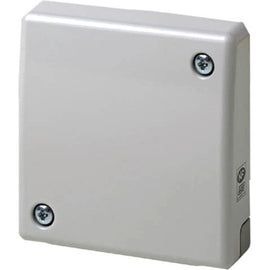 Bosch Seismic Detector, 80m2 - Wall Mountable, Ceiling Mountable for Door, Safe, Automated Teller Machine (ATM)1