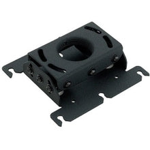 Load image into Gallery viewer, Chief Custom RPA Projector Mount RPA281 - Mounting component (mount, interface bracket) - for projector - black - ceiling mountable