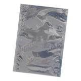 Office Depot Brand Unprinted Open End Static Shielding Bags, 9in x 12in, Transparent, Case of 100 Bags