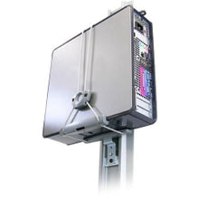 Load image into Gallery viewer, Ergotron 80-105-064 CPU Mount for CPU - 50 lb Load Capacity