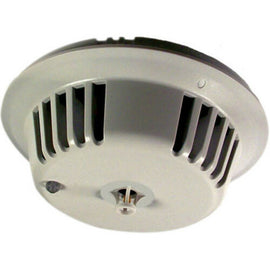 Bosch F220-135F Electronic Fixed Temperature (+135 deg.F [+57 deg.C]) Heat Detector