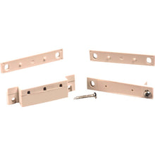 Load image into Gallery viewer, Bosch Mounting Bracket - White - 10