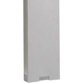 Bosch LBC 3210/00 Indoor/Outdoor Wall Mountable Speaker - 60 W RMS - Light Gray - 90 W (PMPO) Woofer Tweeter Midrange - 190 Hz to 20 kHz - 167 Ohm