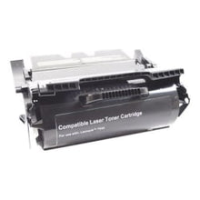 Load image into Gallery viewer, Clover Imaging Group Remanufactured Black Extra-High Yield Toner Cartridge Replacement For Lexmark T644, X644, X646