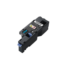 Load image into Gallery viewer, Dell 593BBJU Cyan Toner Cartridge