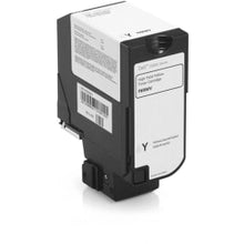Load image into Gallery viewer, Dell Original Standard Yield Laser Toner Cartridge - Yellow - 1 / Pack - 6000 Pages