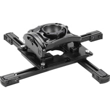 Load image into Gallery viewer, Chief RPA Elite Universal Projector Mount - Keyed Locking (Version A) - Black - Mounting kit (ceiling mount, interface bracket) - for projector - black - ceiling mountable