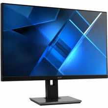 Load image into Gallery viewer, Acer B277 D 27in Webcam Full HD LCD Monitor