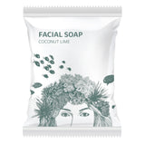 Hotel Emporium Outrigger Waikiki Malia Facial Soaps, 1 Oz, Tropical Scent, Case Of 300 Soaps