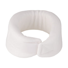 Load image into Gallery viewer, DMI Firm Foam Cervical Collar, 2 1/2in x 21in, White