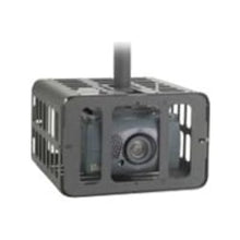 Load image into Gallery viewer, Chief Projector Guard Security Cage - Black - Mounting component (security cage) - for projector - black