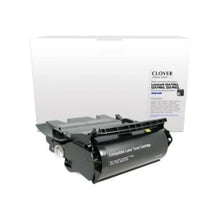 Load image into Gallery viewer, West Point Remanufactured Black High Yield Toner Cartridge Replacement For Lexmark 21000