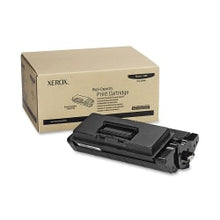 Load image into Gallery viewer, Xerox 3500 Black High Yield Toner Cartridge, 106R01148