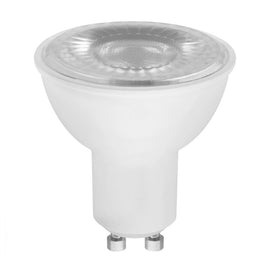 Euri PAR16 GU10 LED Flood Bulb, 450 Lumens, 7 Watt, 5000K/Daylight, 1 Each