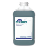 Diversey UHS SC Floor Cleaner, 84.53 Oz Bottle, Case Of 2