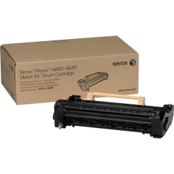 Xerox 113R00769 Black Drum Unit