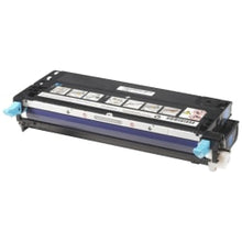 Load image into Gallery viewer, Dell XG726 Cyan Toner Cartridge