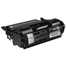 Load image into Gallery viewer, Dell C605T Black Toner Cartridge