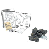 Pellets Inc. Owl Traditional Pellet Deluxe Classroom Kit, 3in x 19in, Grades 5 - 12