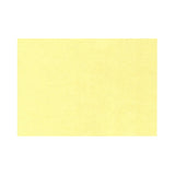 LUX Flat Cards, A2, 4 1/4in x 5 1/2in, Lemonade Yellow, Pack Of 1,000