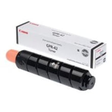 Load image into Gallery viewer, Canon GPR-42 - Black - original - toner cartridge - for imageRUNNER ADVANCE 4045, 4051, 4251