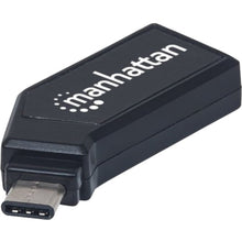 Load image into Gallery viewer, Manhattan USB-C Mini 24-in-1 Multi-Card Reader/Writer - Hi-Speed USB, Mobile 2.0, 24-in-1