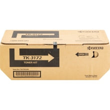 Load image into Gallery viewer, Kyocera TK-3172 Black Toner Cartridge