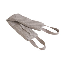 Load image into Gallery viewer, Vivi Relax-a-Bac Scarf Wrap, 4in x 22in, Gray