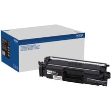 Load image into Gallery viewer, Brother TN810XLBK Original High Yield Laser Toner Cartridge - Black - 1 Each - 12000 Pages