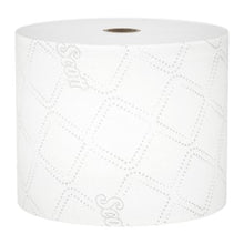 Load image into Gallery viewer, Scott Pro Small-Core High-Capacity 2-Ply Toilet Paper, 1100ft Per Roll, Pack Of 36 Rolls