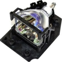 Load image into Gallery viewer, eReplacements Compatible Projector Lamp Replaces InFocus SP-LAMP-LP2E, A+K 21 139, A+K 21-139, A+K 21139, PROXIMA 420059, DUKANE 456-222, Acer 60 248940, Acer 60-248940, Acer 60248940, BOXLIGHT XP60M-930 - Fits in InFocus C20, C60