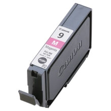 Load image into Gallery viewer, Canon PGI-9 Magenta Ink Cartridge, 1036B002