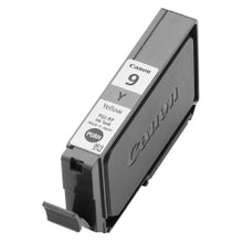 Load image into Gallery viewer, Canon PGI-9 Yellow Ink Cartridge, 1037B002