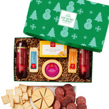 Givens Sausage & Cheese Collection Box, Set Of 6 Pieces
