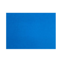 Load image into Gallery viewer, LUX Flat Cards, A2, 4 1/4in x 5 1/2in, Boutique Blue, Pack Of 1,000