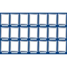 Load image into Gallery viewer, Pacon Fadeless Bulletin Board Art Paper, Framed at Last!, 48in x 50ft