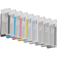 Load image into Gallery viewer, Epson UltraChrome K3 Original Ink Cartridge - Inkjet - Light Magenta