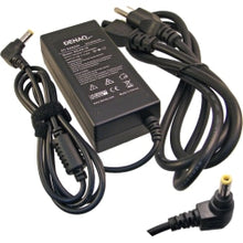 Load image into Gallery viewer, DENAQ 19V 3.16A 5.5mm-2.5mm AC Adapter for DELL Inspiron &amp; Latitude Series Laptops - 60 W - 19 V DC/3.16 A Output