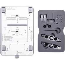 Load image into Gallery viewer, Meraki Mounting Plate for Wireless Access Point