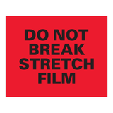 Tape Logic Pallet Protection Labels, 