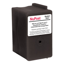 Load image into Gallery viewer, NuPost - Red - compatible - remanufactured - ink cartridge