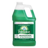 Palmolive Dishwashing Liquid, Original Scent, 128 Oz Bottle, Case Of 4