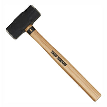 Load image into Gallery viewer, True Temper Toughstrike American Hickory Engineer Hammer, 4 Lb