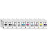 Epson UltraChrome PRO T46Y Original Inkjet Ink Cartridge - Vivid Light Magenta Pack - Inkjet